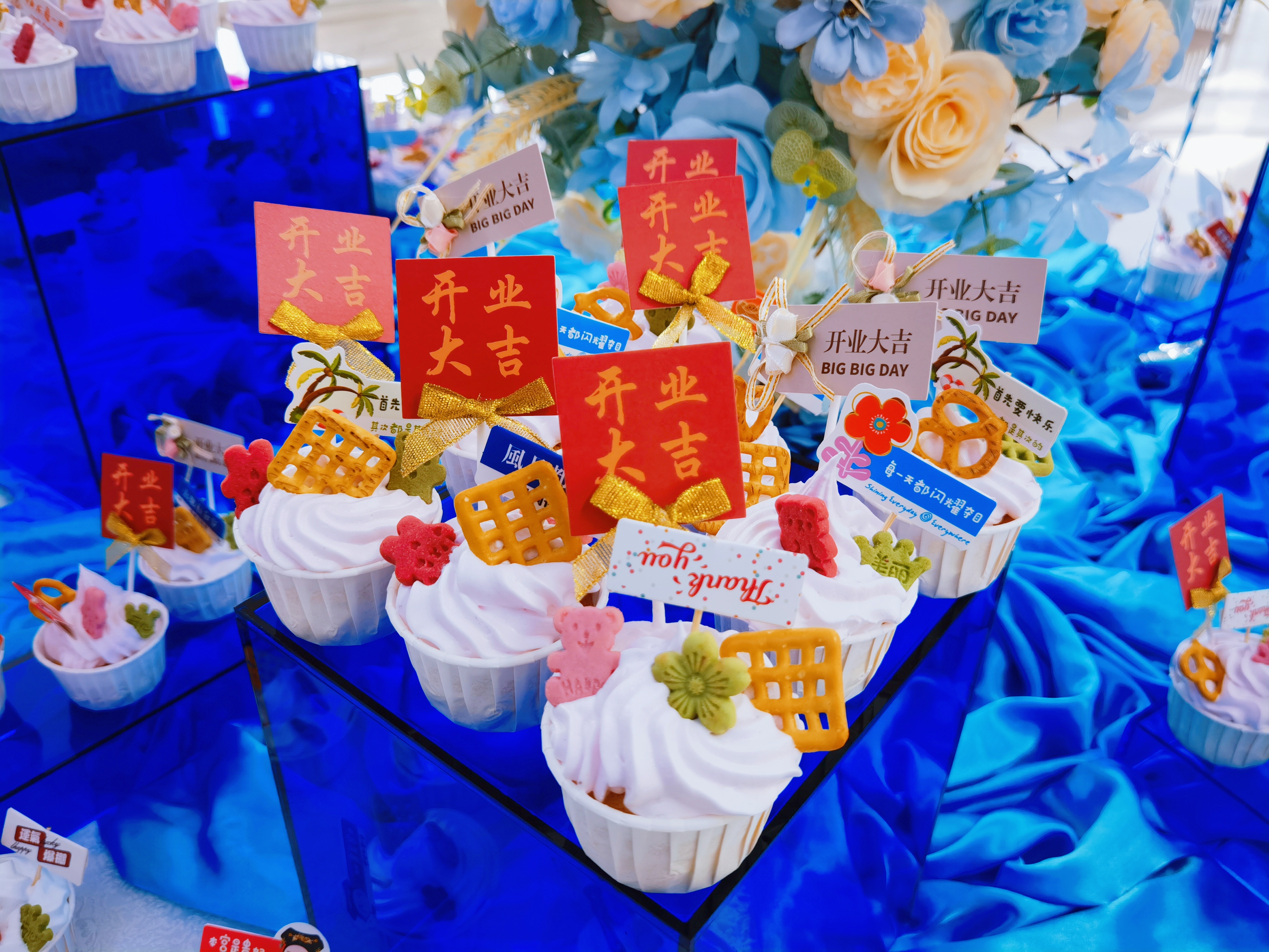 國慶小長假后第一天，健力源多家新餐廳同日開業